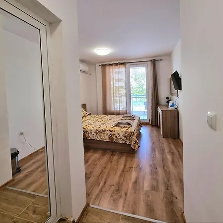 Sea Waves Appartement Primorsko