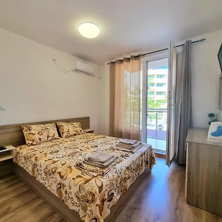 Appartement Sea Waves *