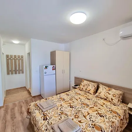 Sea Waves Apartman Primorszko