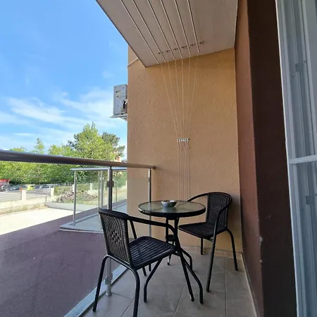 Apartman Sea Waves