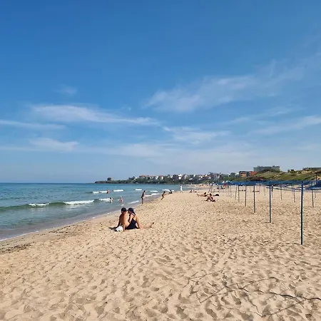 Apartman Sea Waves *