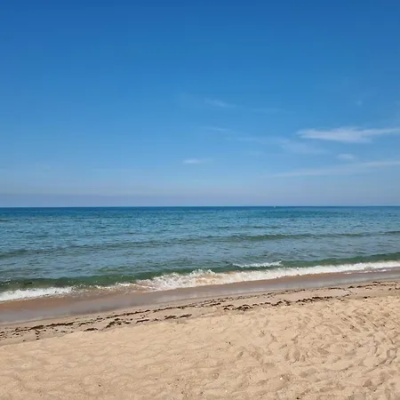 Sea Waves * بريمورسكو