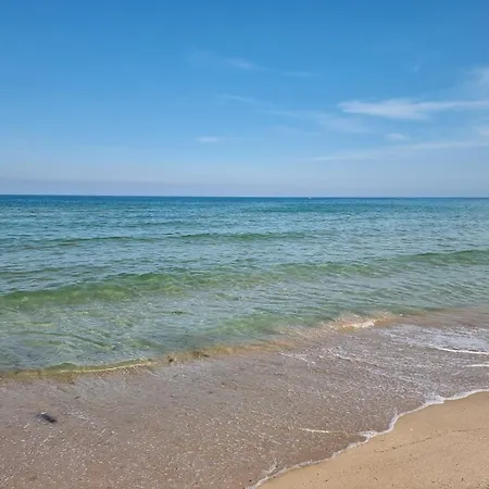 Sea Waves Lejlighed